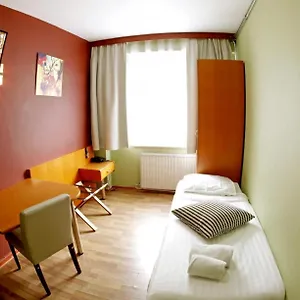 ** Hotel Albert Hotel Belgique