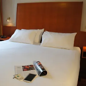 *** Hotel Ibis Brussels Erasmus Belgique